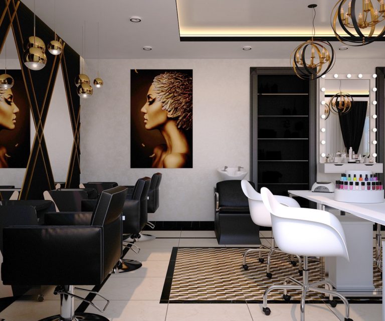 Prestations coiffure