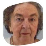 Mme Josianne MARCHAND, Fédération Générations Mouvement 67