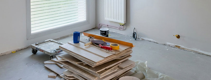 Travaux : Béthel se refait une beauté